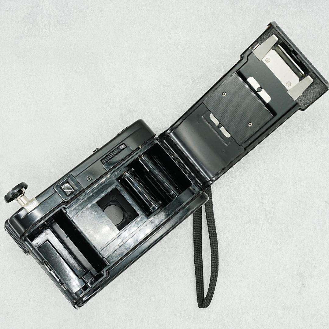 OLYMPUS PEN EF【整備済完動品】