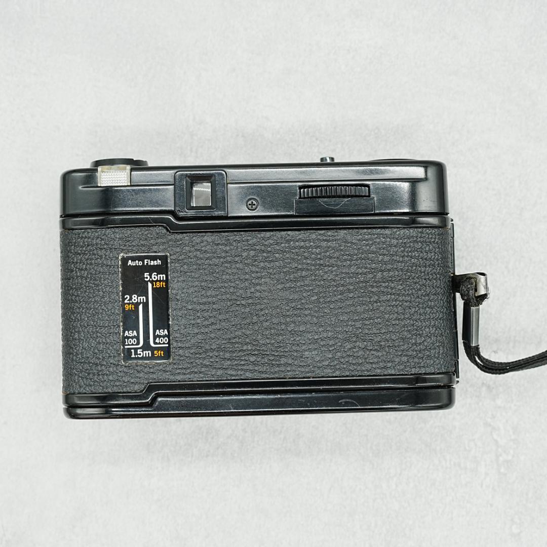 OLYMPUS PEN EF【整備済完動品】