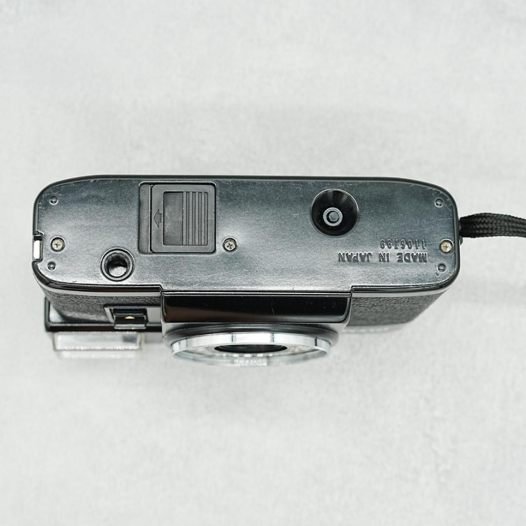 OLYMPUS PEN EF【整備済完動品】