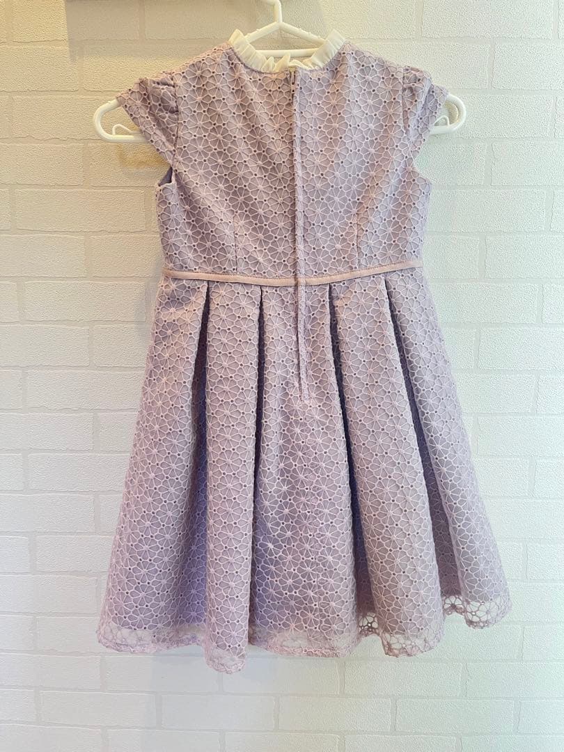 プティマイン 120 入学式　女の子