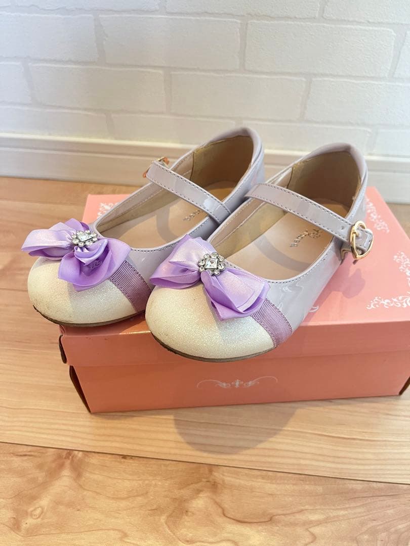 プティマイン 120 入学式　女の子