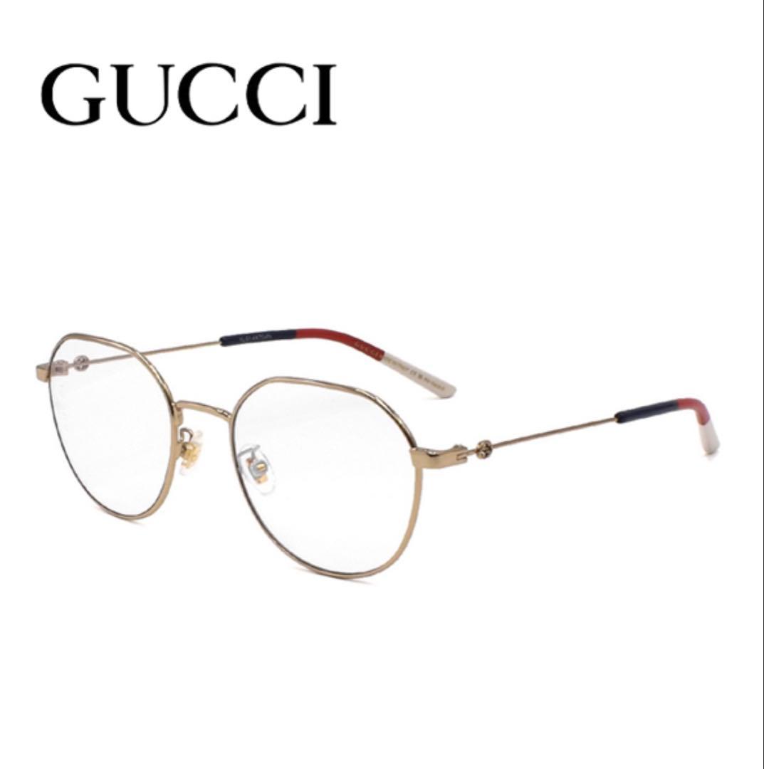 ［美品］GUCCI グッチ サングラス　ユニセックス