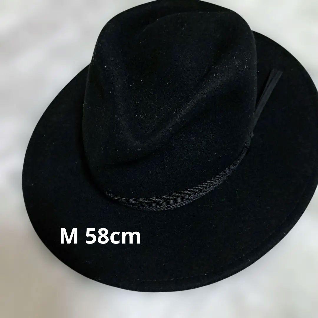 【BRIXTON】Dayton Convertible Brim Rancher