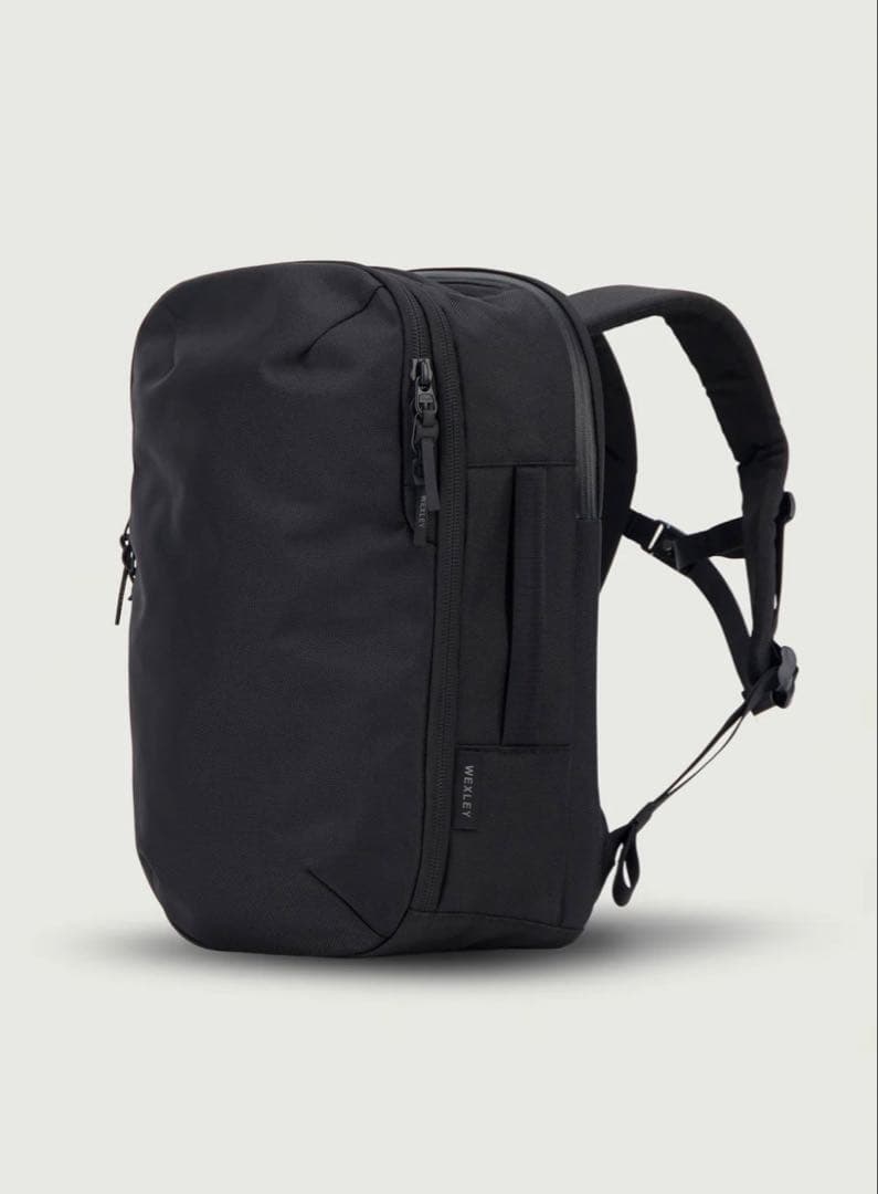 バッグ TAYLOR Pro Pack 1680D Cordura Ballistic