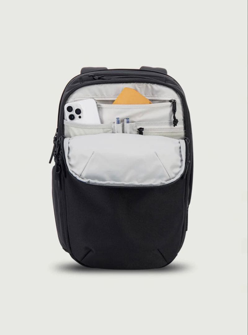 バッグ TAYLOR Pro Pack 1680D Cordura Ballistic