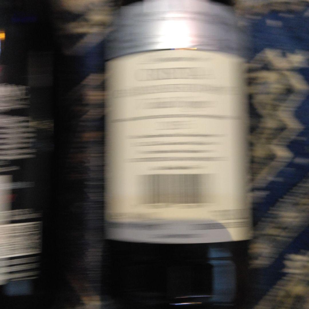 アマローネ2010、シャトーヌッフドパフCRISTIA2015