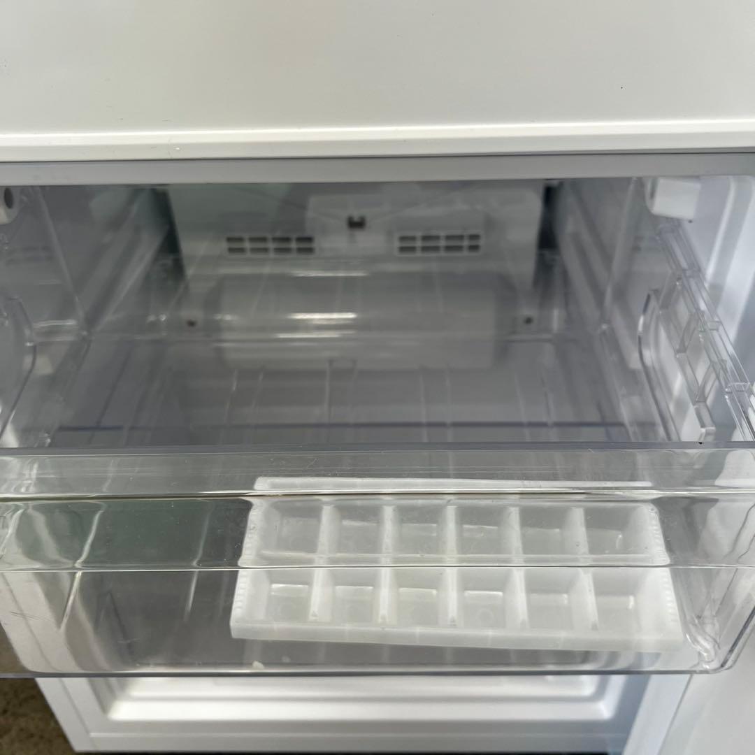 124❤️　冷蔵庫　洗濯機　一人暮らし　家電セット　ニトリ　小型　中古　設置無料