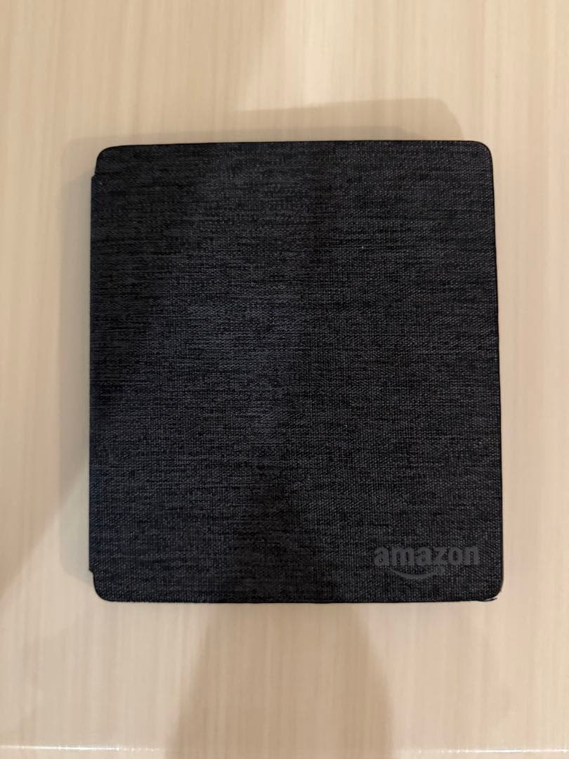 【美品】Kindle Oasis wifi 8GB 広告なし 電子書籍リーダー