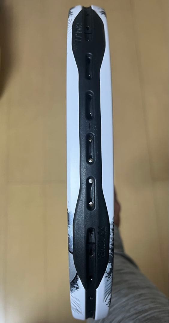 ソフトテニス　ジオブレイク80G