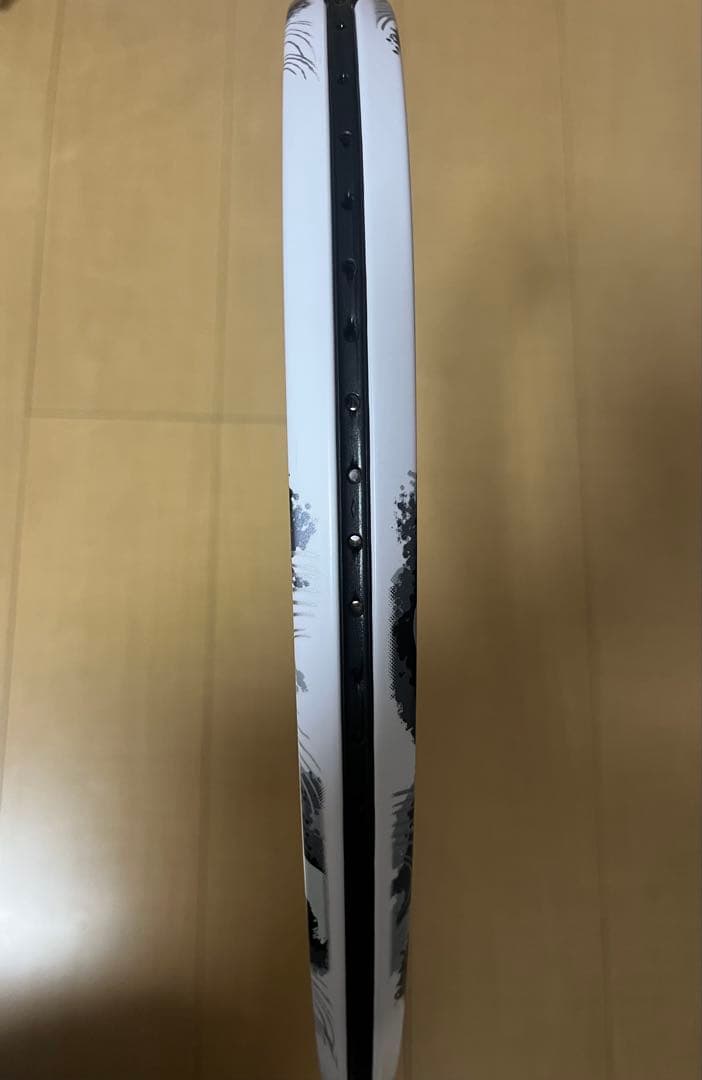 ソフトテニス　ジオブレイク80G