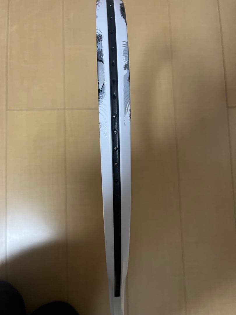 ソフトテニス　ジオブレイク80G