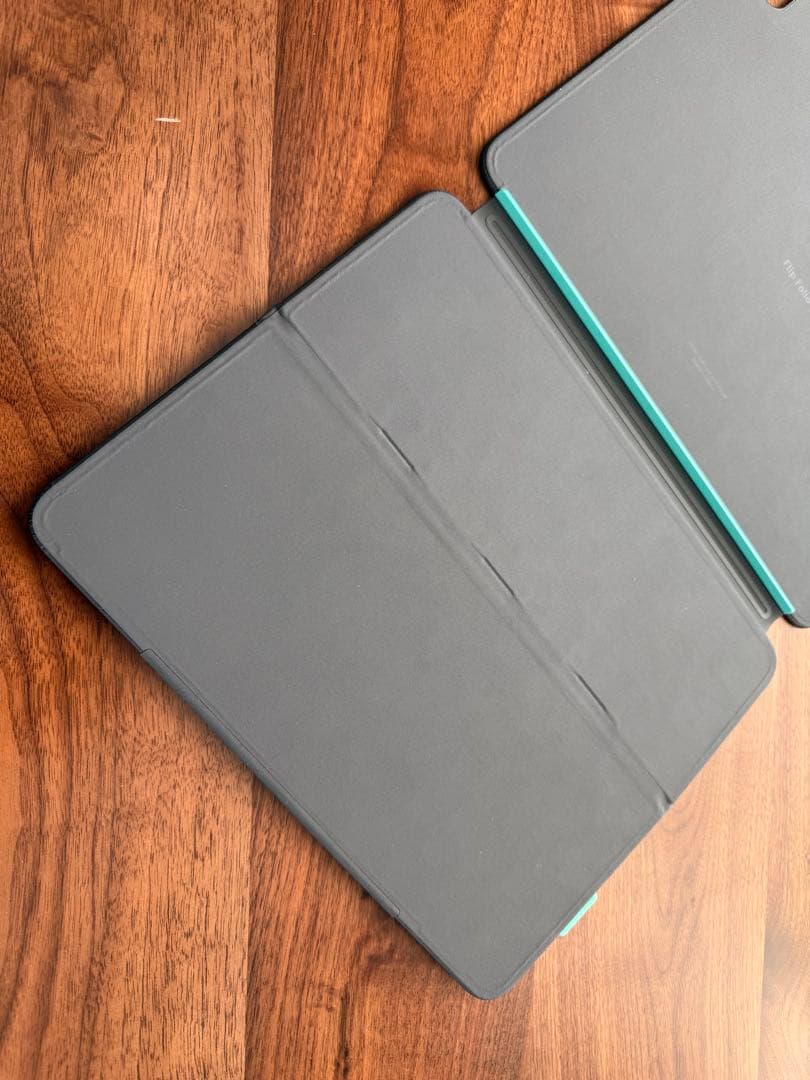 Logicool FLIP FOLIO iPad Pro13インチ対応