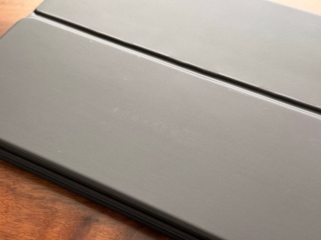 Logicool FLIP FOLIO iPad Pro13インチ対応