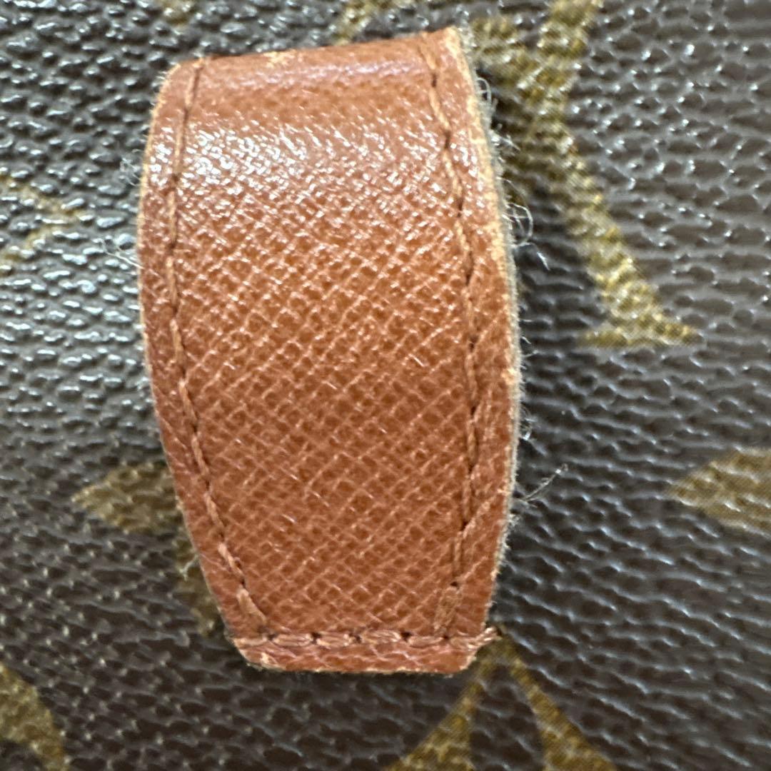 Louis Vuitton モノグラム アルシュ　ウエストポーチ　【良品】