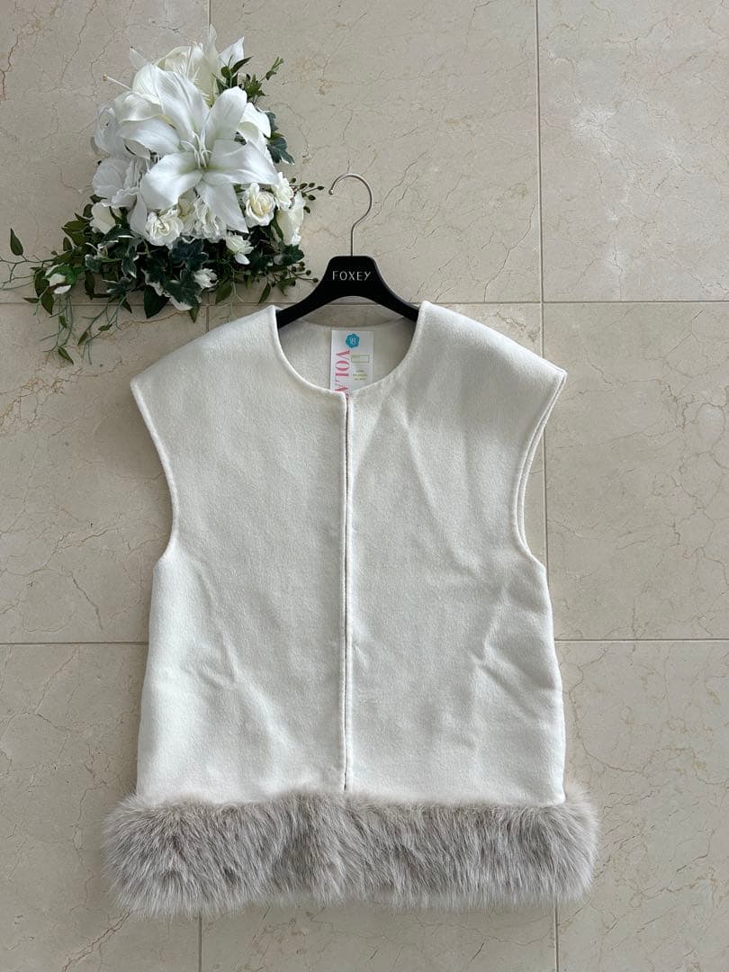 【美品】VOLATA♡ファージレジャケット♡