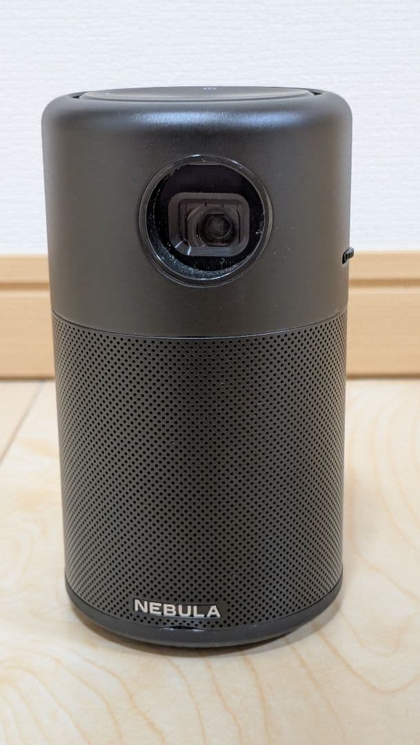 【早いもの勝ち】NebulaCapsule Pro 三脚付き