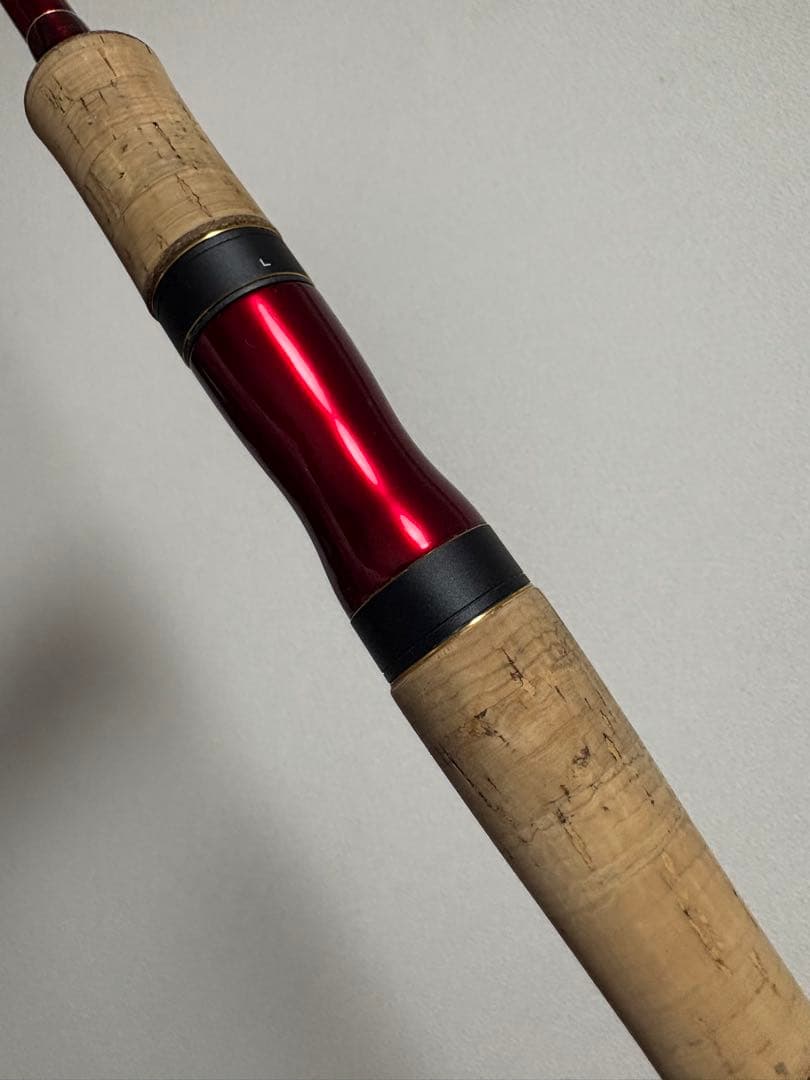 美品 シマノワールドシャウラ WORLD SHAULA 2831R-2