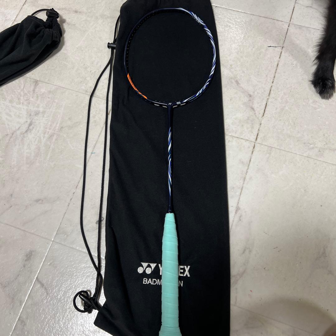 アストロクス100zz 3ug5 ダークネイビー