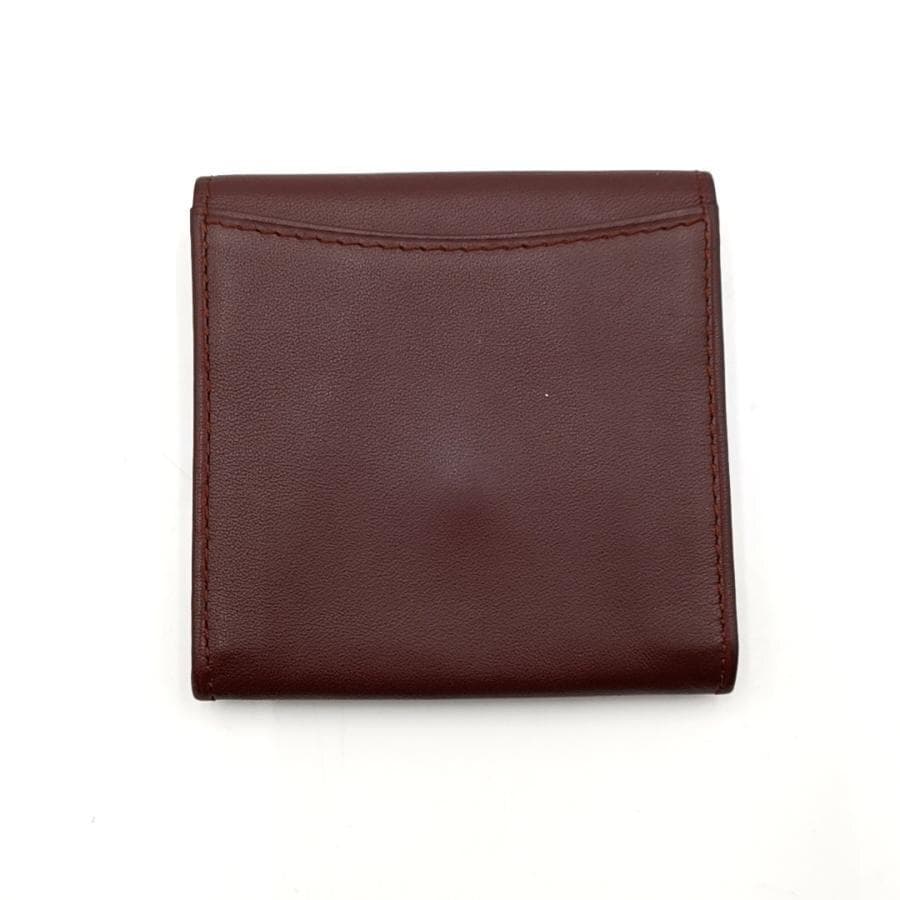 超美品 カルティエCartier ケース 小銭入れ 11-25112233
