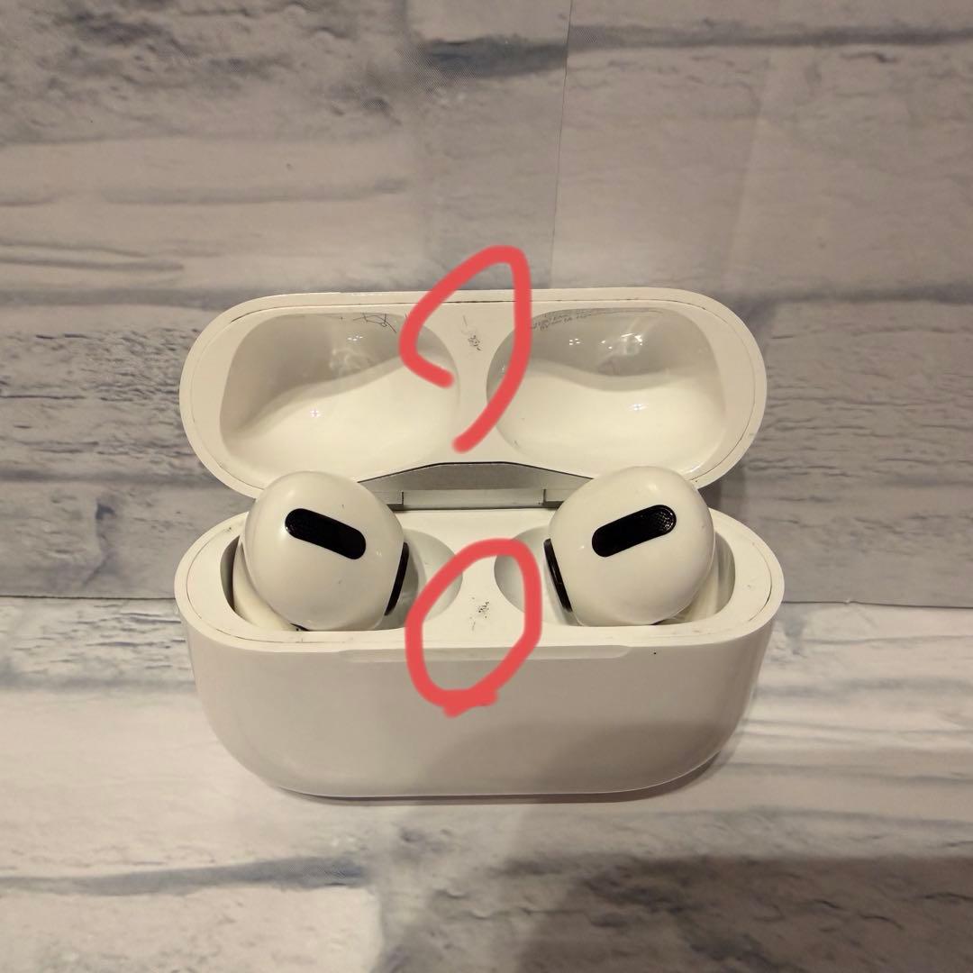 ■ AirPods Pro（第2世代）ノイズキャンセリング機能付き