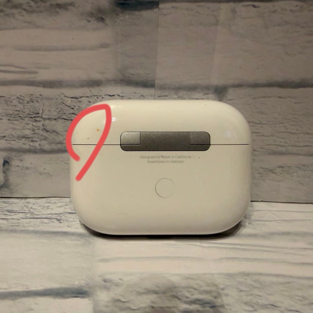 ■ AirPods Pro（第2世代）ノイズキャンセリング機能付き