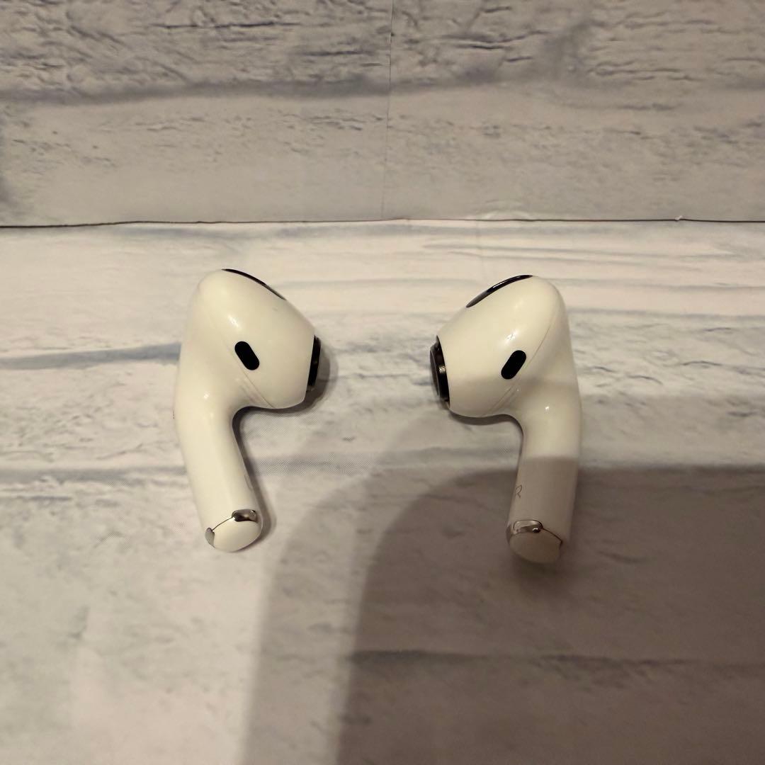 ■ AirPods Pro（第2世代）ノイズキャンセリング機能付き