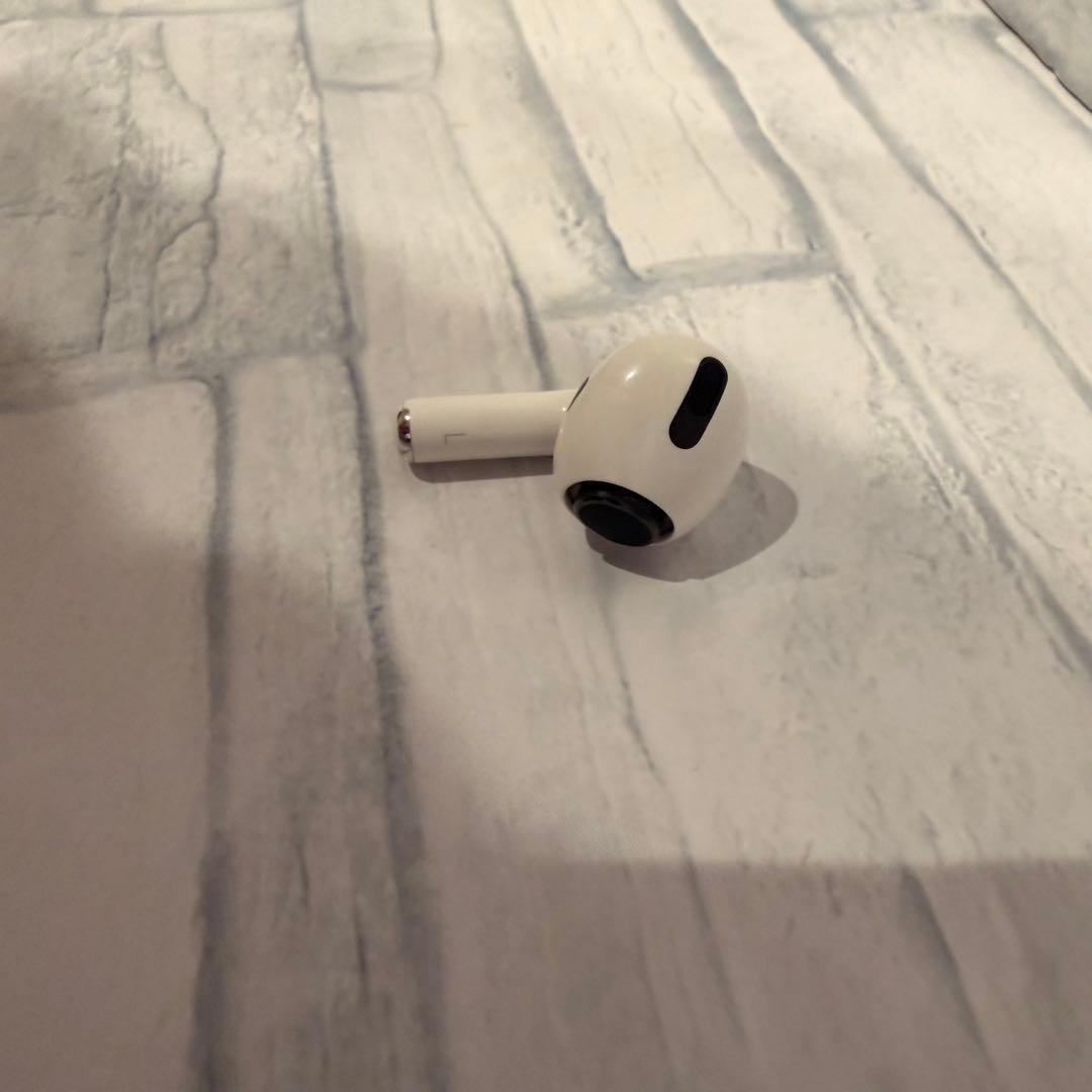 ■ AirPods Pro（第2世代）ノイズキャンセリング機能付き