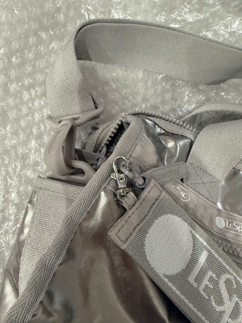 未使用◾️レスポートサック　ひとりっぷ バイクボストン2 リュウセイ