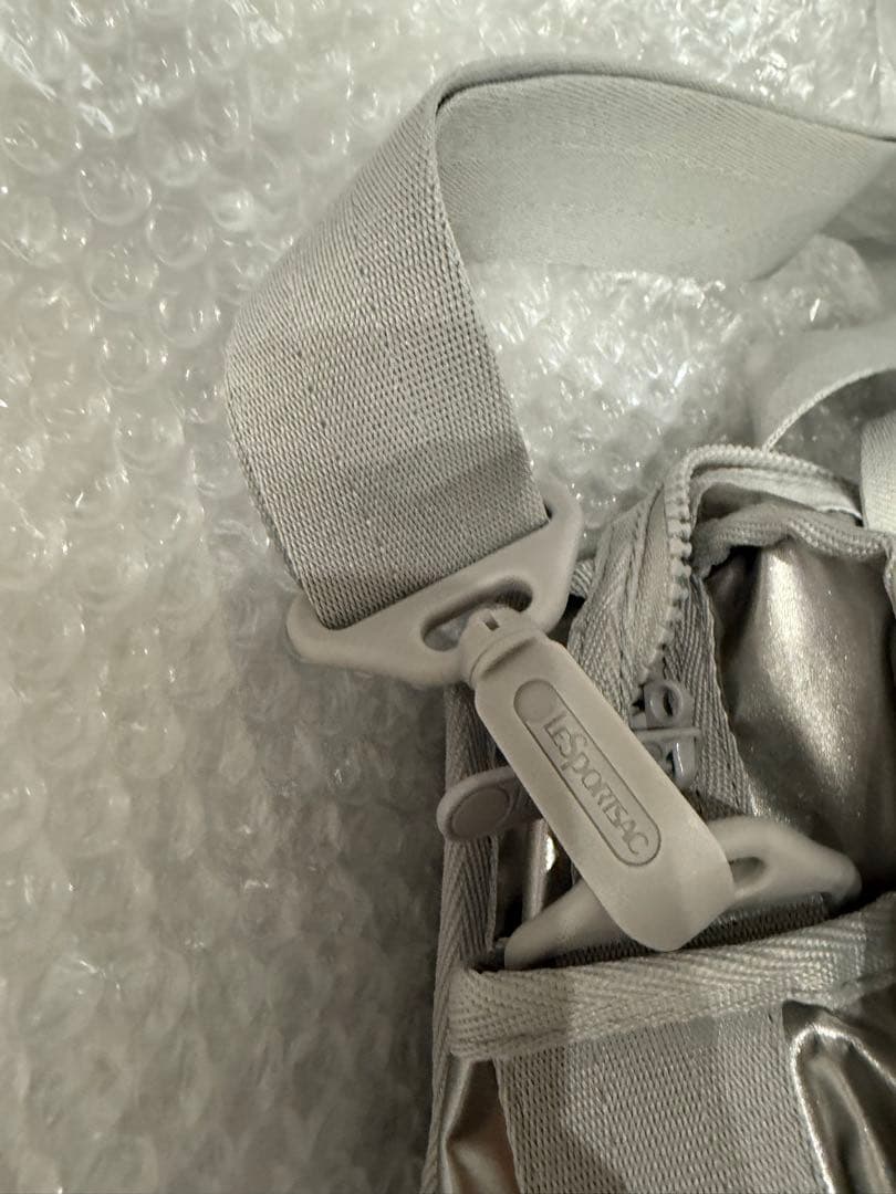 未使用◾️レスポートサック　ひとりっぷ バイクボストン2 リュウセイ