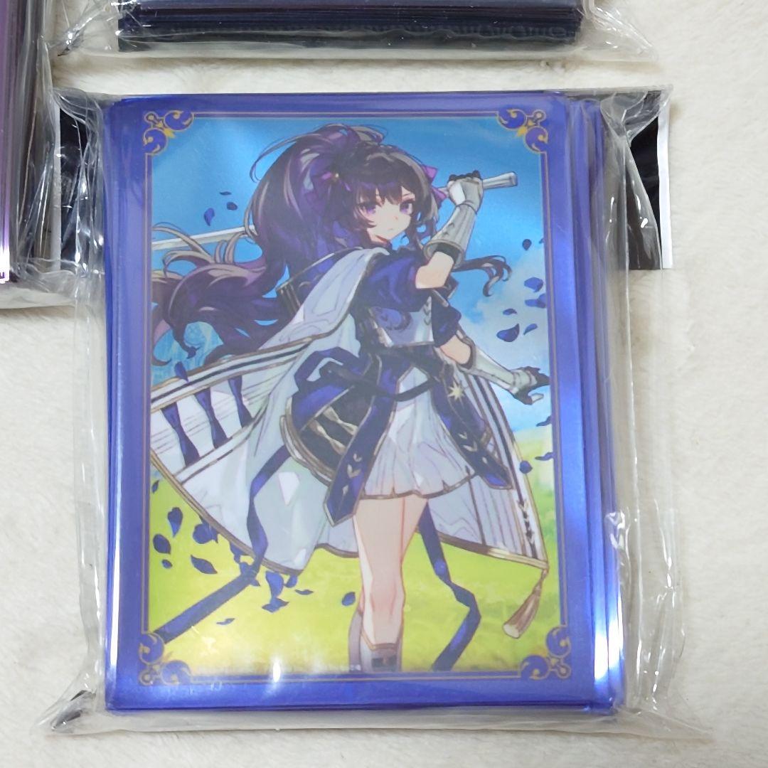 DOMINA Art Sleeves GEMINOA 5点セット