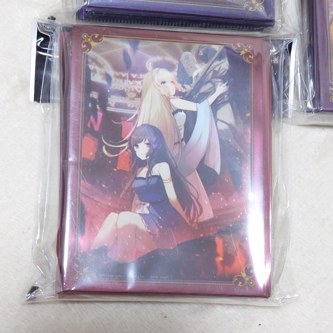 DOMINA Art Sleeves GEMINOA 5点セット