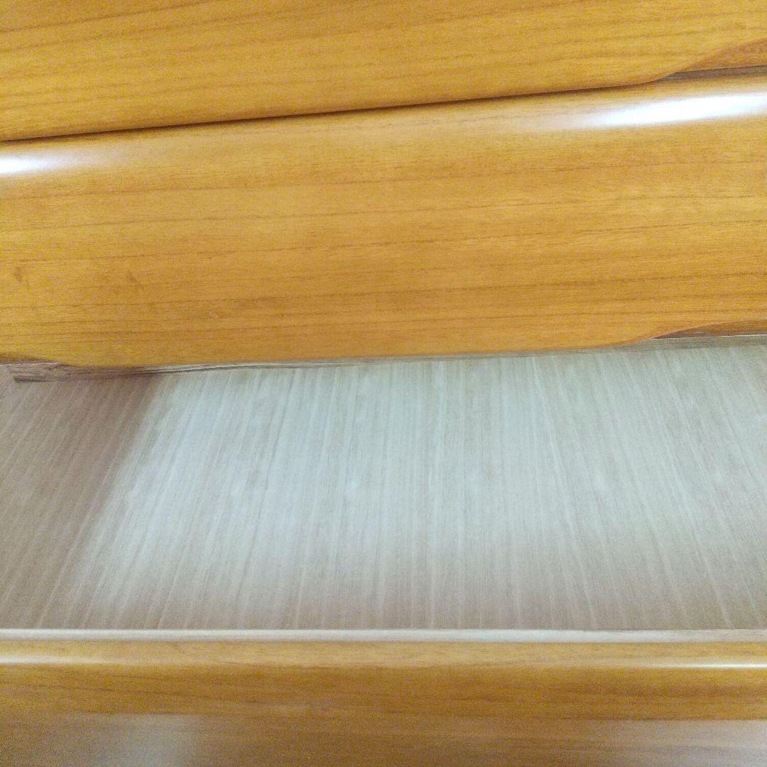引き出しタンス 175cm背高箪笥 収納箪笥