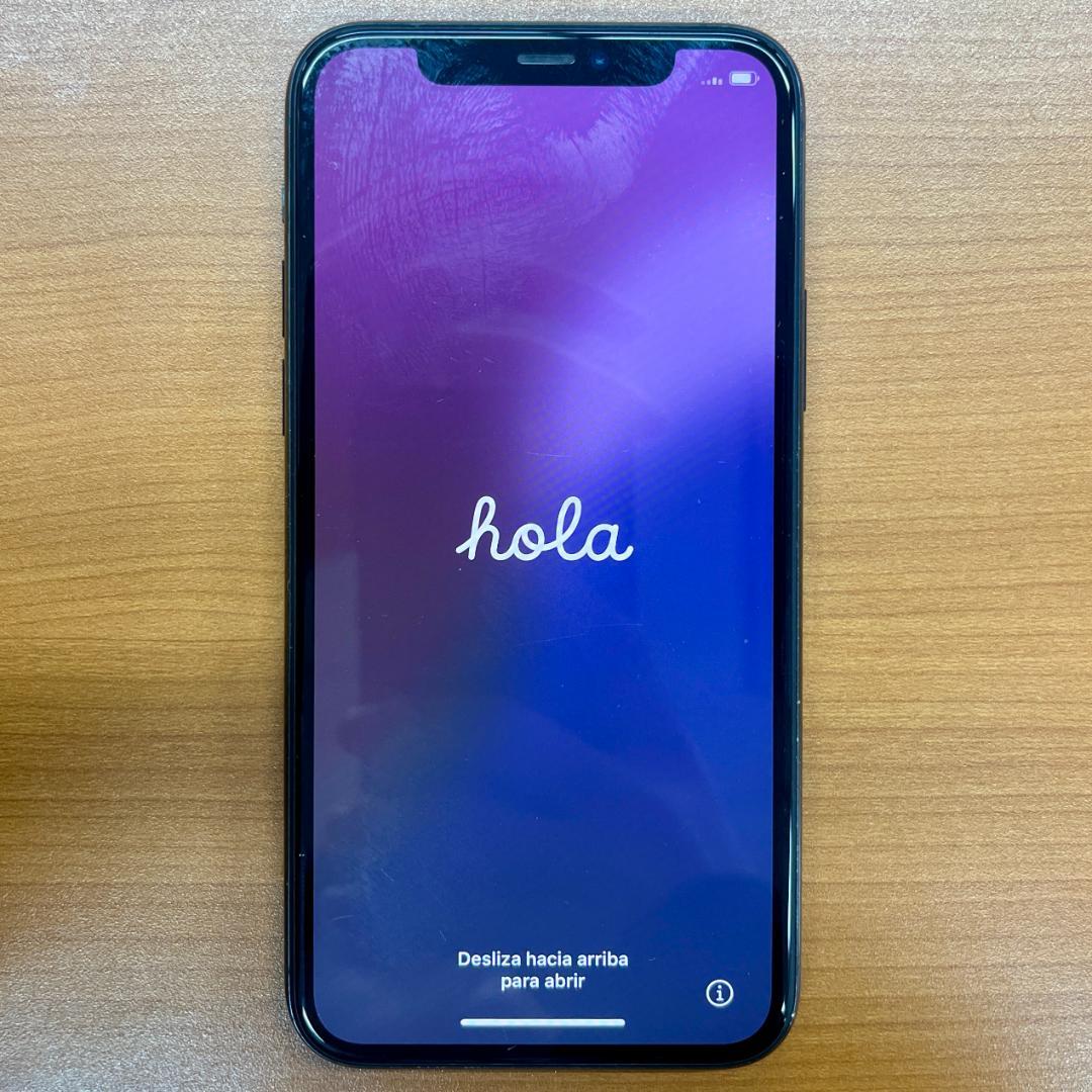 ク*ー様 iPhone 11 Pro A2215 256GB スマホ ID313