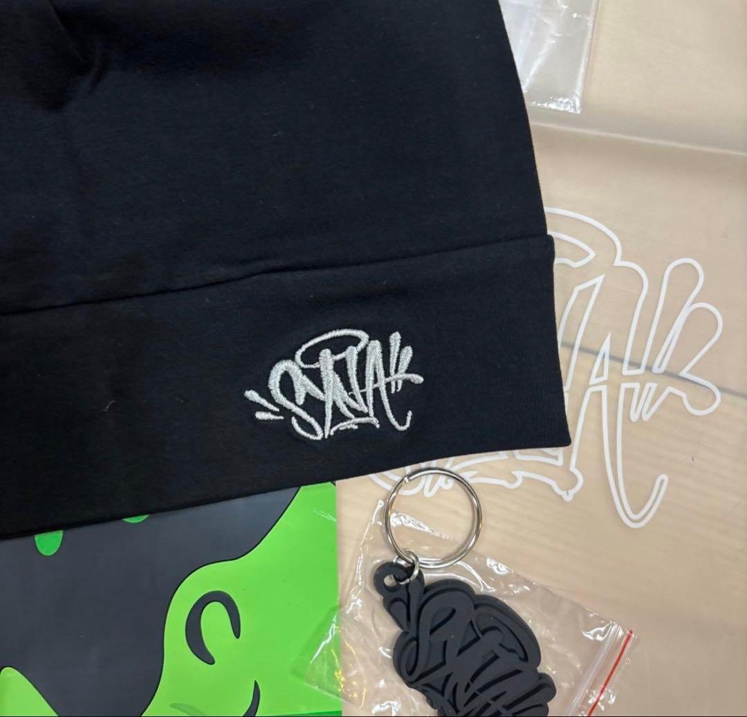 Syna World シナワールド ビーニー ニット帽