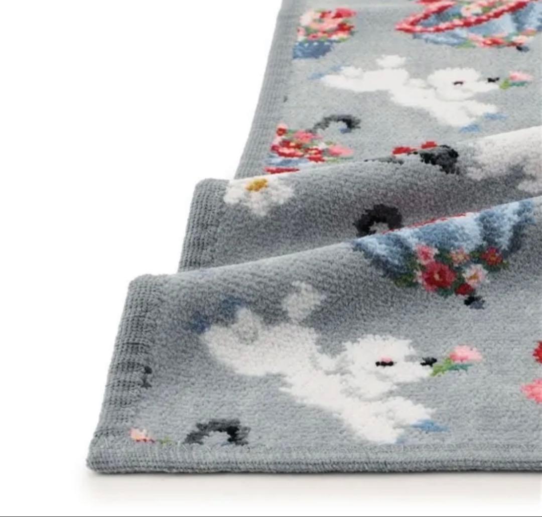 フェイラー　おくるみ　モンプティルル　プティバス