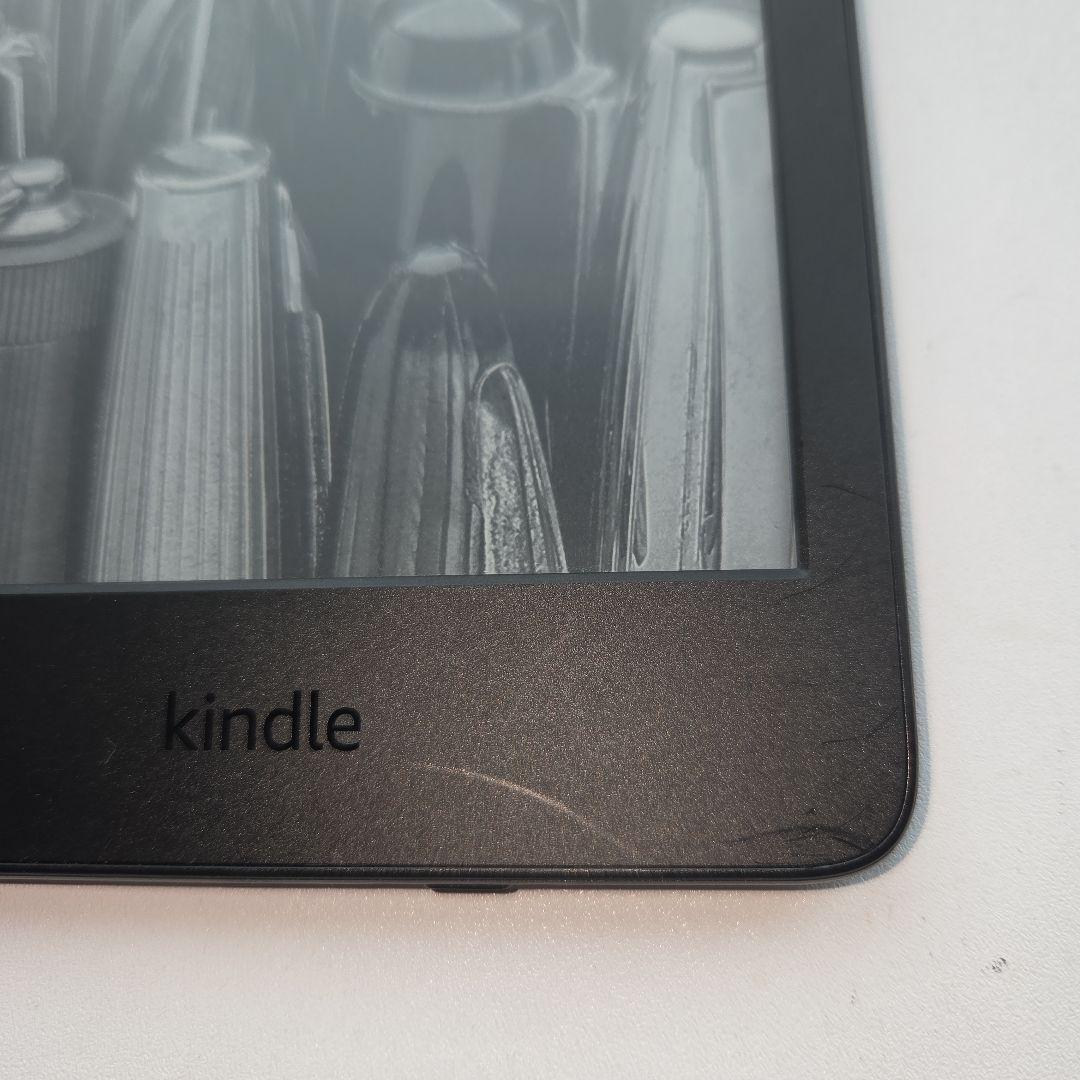 無印 Amazon kindle キンドル 11世代 広告なし16GB 6インチ