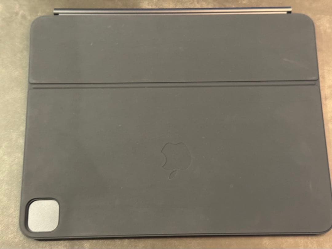 13インチiPad Pro用Magic Keyboard 英語 ブラック