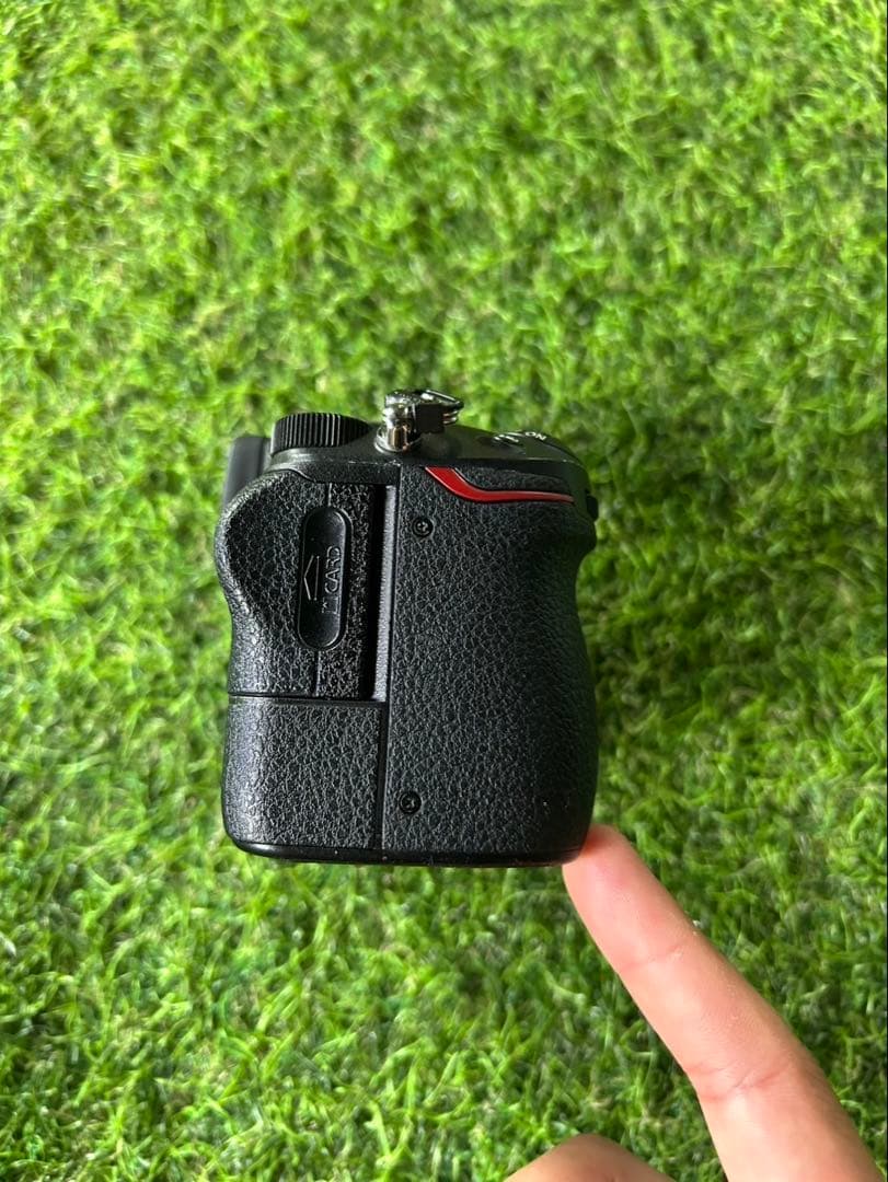 Nikon Z6カメラ本体 箱無し 値下げ不可