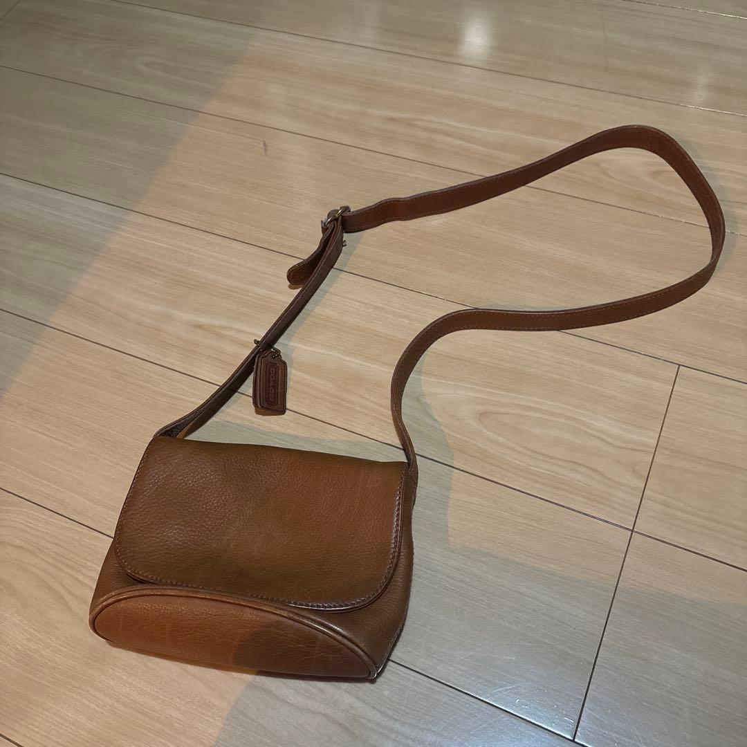 オールドコーチ　アメリカ製　男女兼用タイプ