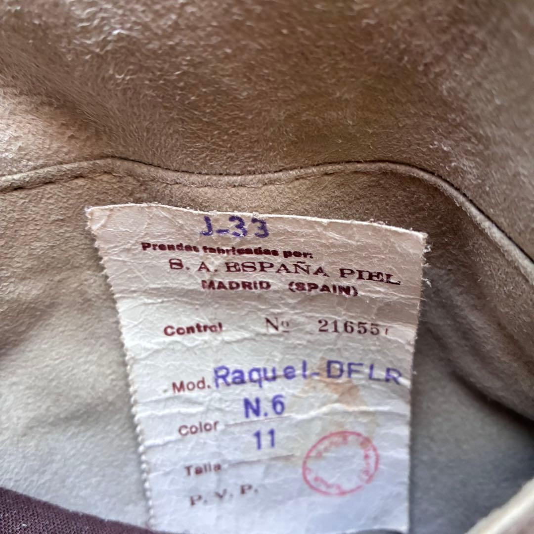 ジャケット・アウター fairy grunge reversible real fur jacket