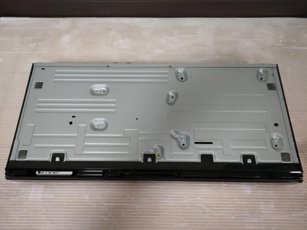 パナソニック BDプレイヤー/レコーダー DMR-BZT810 2011年製