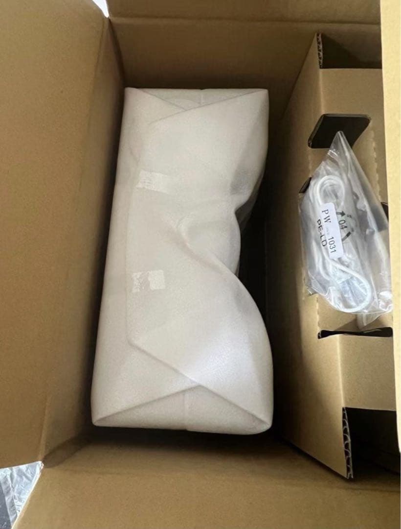 新品未使用 フィトンチッド　PC-560　パールホワイト　PC-560PW