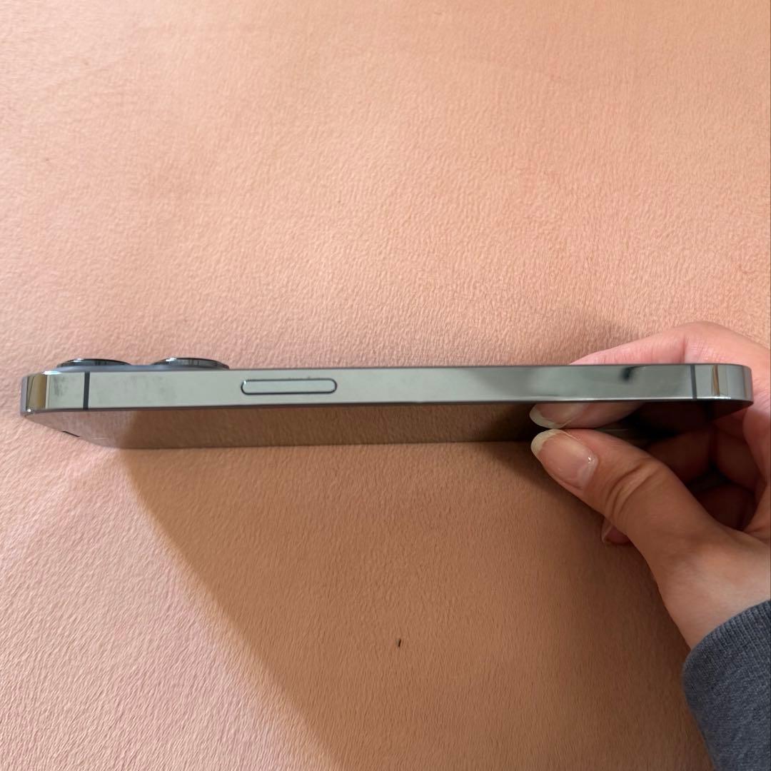 iPhone13pro 128GB 本体