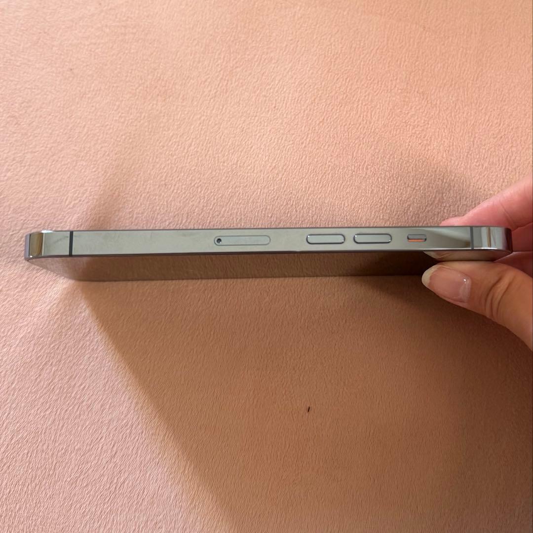 iPhone13pro 128GB 本体