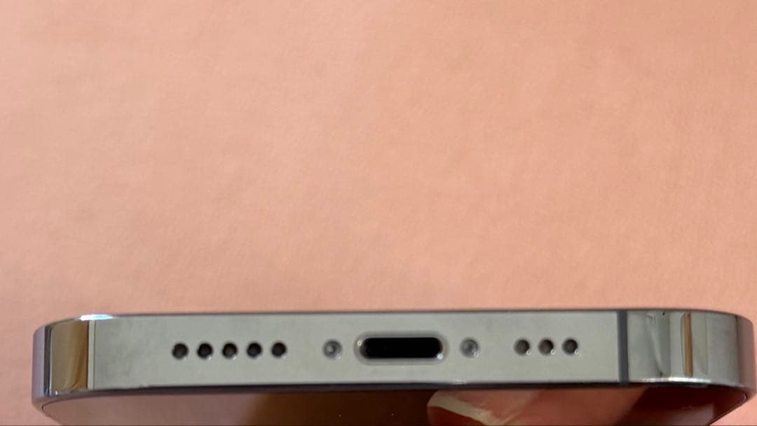 iPhone13pro 128GB 本体