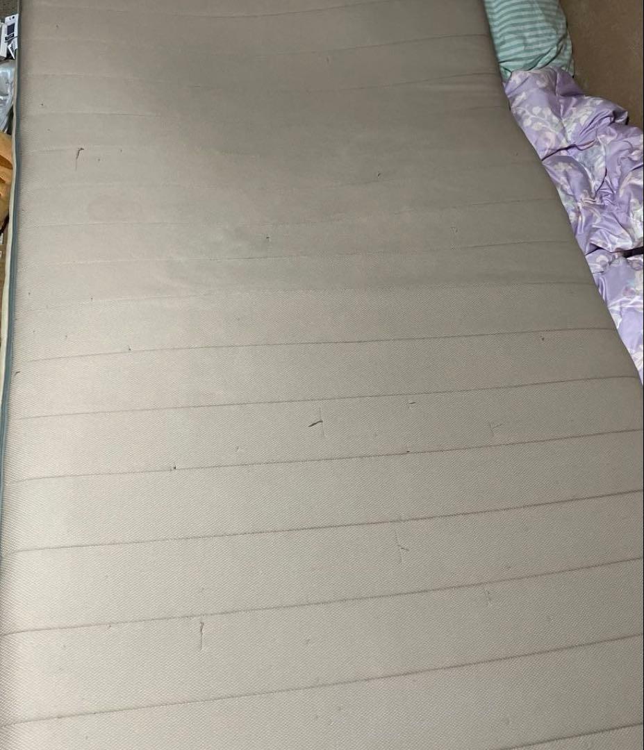 airweave エアウィーヴ シングル