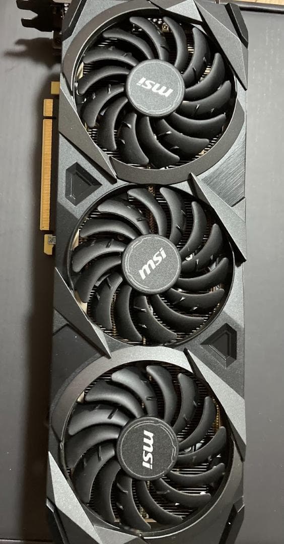 グラフィックボード・グラボ・ビデオカード ASUS RTX3080