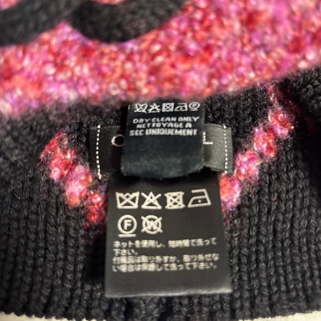 シャネルCCビーニー