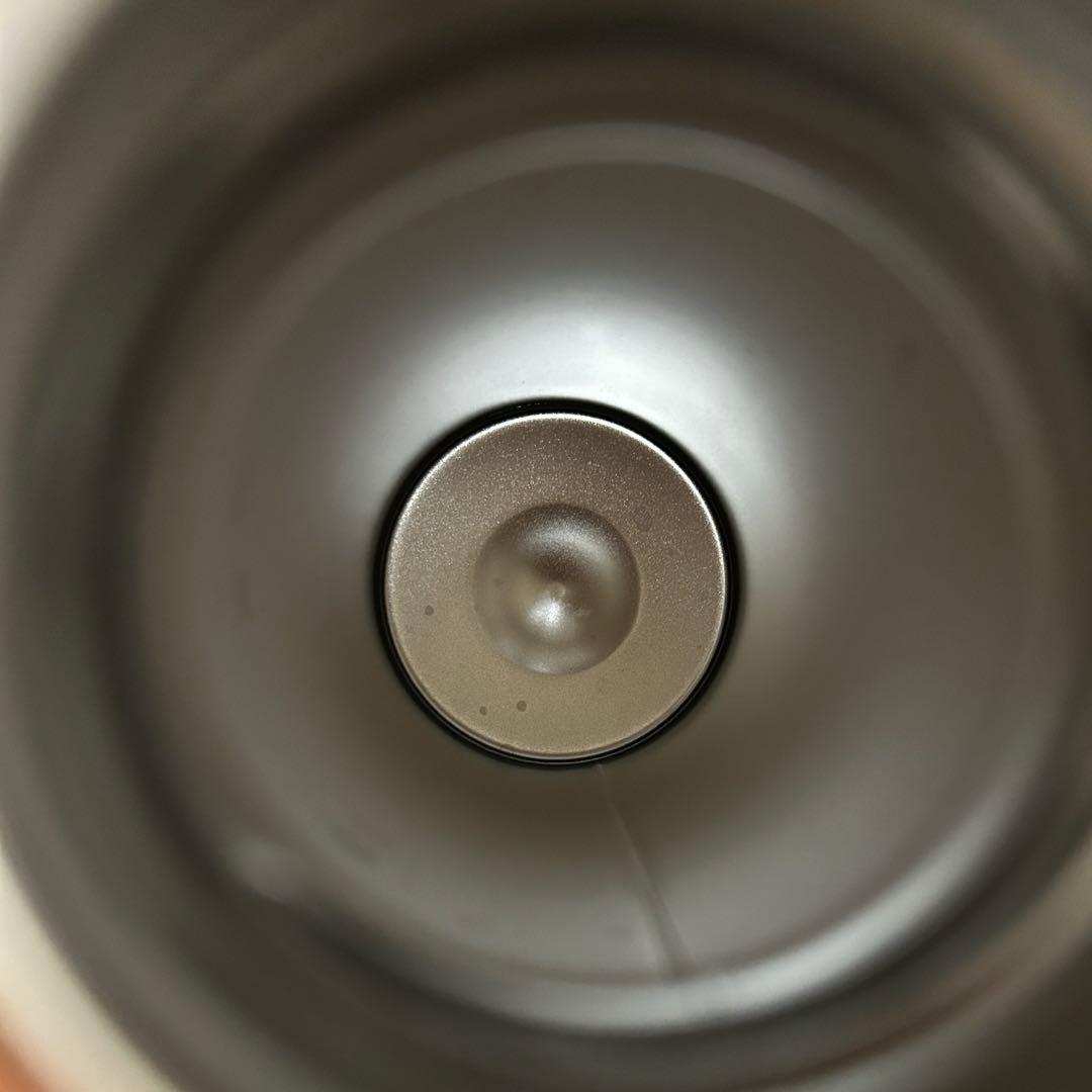 PRADA プラダ トライアングルロゴ 水筒 タンブラー　ステンレス　500ml