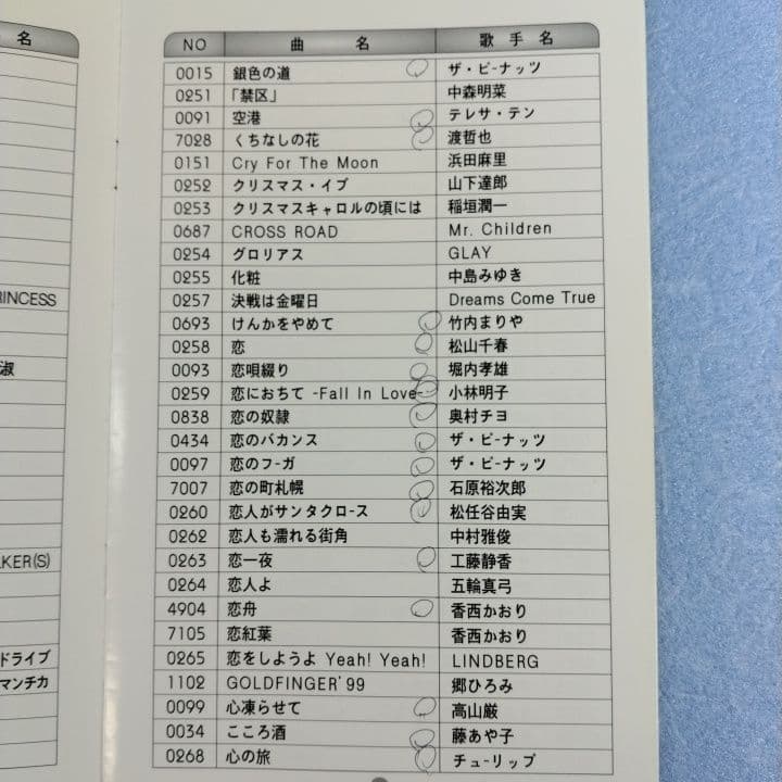 『 パソ カラオケ 』 PASO KARAOKE (マイク付き)